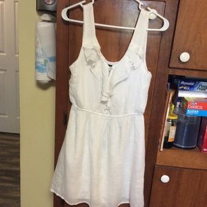 As U Wish Dress Sz M